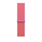 Apple 46mm Bright Guava Sport Loop