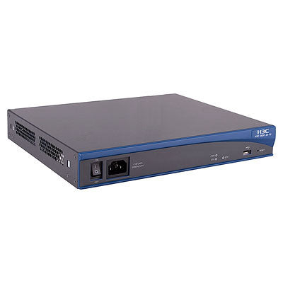 HPE MSR20-10 Router wired router