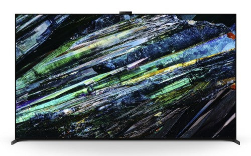 Sony FWD-77A95L TV 195.6 cm (77") 4K Ultra HD Smart TV Wi-Fi Black