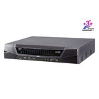 ATEN KN4064VB KVM switch Black