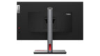 Lenovo ThinkVision P27q-30 computer monitor 68.6 cm (27") 2560 x 1440 pixels LED Black