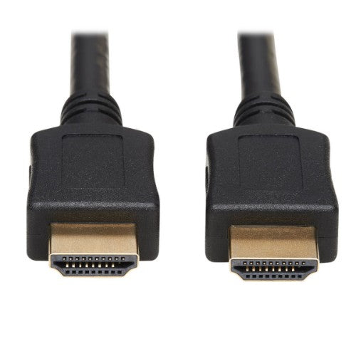 Tripp Lite P782-006-HA HDMI KVM Cable Kit - 4K HDMI, USB 2.0, 3.5 mm Audio (M/M), Black, 6 ft. (1.83 m)