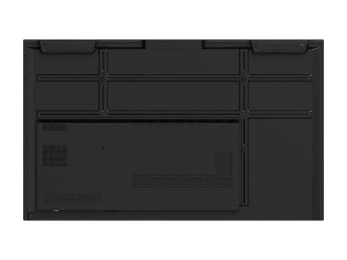 Optoma 5653RK interactive whiteboard 165.1 cm (65") 3840 x 2160 pixels Touchscreen