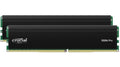 Crucial Pro CP2K32G4DFRA32A memory module 64 GB 2 x 32 GB DDR4 288-pin DIMM
