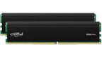 Crucial Pro CP2K32G4DFRA32A memory module 64 GB 2 x 32 GB DDR4 288-pin DIMM