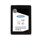 Origin Storage SSD 480GB 2.5in SATA RI 1DWPD in Hot Swap Caddy