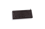 CHERRY G84-4100 keyboard USB QWERTY US English Black