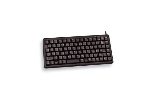 CHERRY G84-4100 keyboard USB QWERTY US English Black