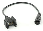 Zebra CB000416A01 handheld mobile computer accessory Power cable