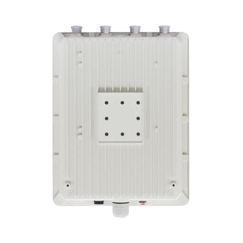 SilverNet SIL-WCAP-AX-EXT+ 1800 Mbit/s White Power over Ethernet (PoE)