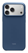 Apple Beats iPhone 17 Pro Max Case with MagSafe and Camera Control — Bedrock Blue