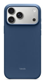 Apple Beats iPhone 17 Pro Max Case with MagSafe and Camera Control — Bedrock Blue