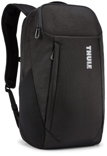 Thule Accent TACBP2115 backpack Travel backpack Black Recycled polyester