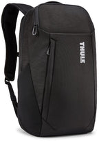 Thule Accent TACBP2115 backpack Travel backpack Black Recycled polyester