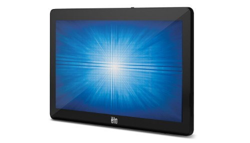 Elo Touch Solutions EloPOS 2.1 GHz i5-8500T 39.6 cm (15.6") 1366 x 768 pixels Touchscreen