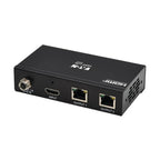Tripp Lite B127A-002-BHPH2 2-Port HDMI over Cat6 Extender Kit, Splitter/2x Pigtail Receivers - 4K 60 Hz, HDR, 4:4:4, PoC, 230 ft. (70.1 m), TAA