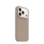 OtterBox Symmetry Cactus Leather Series for Apple iPhone 17 Pro, Cottonwood Glen