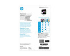 HP Professional Business Paper Matte 180 g/m2 A4 (210 x 297 mm) 150 sheets