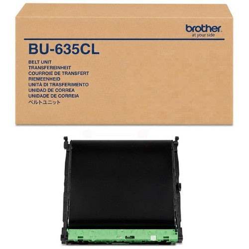 Brother BU-635CL Transfer-unit, 50K pages for Brother HL-L 8430/8570