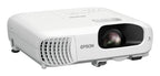 Epson EB-W56S Short throw projector 3700 ANSI lumens 3LCD WXGA (1280x800) White