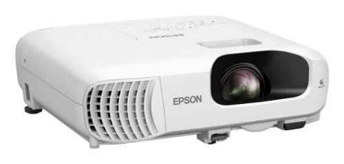 Epson EB-W56S Short throw projector 3700 ANSI lumens 3LCD WXGA (1280x800) White