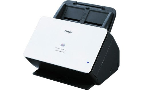 Canon imageFORMULA ScanFront 400 Network Document Scanner