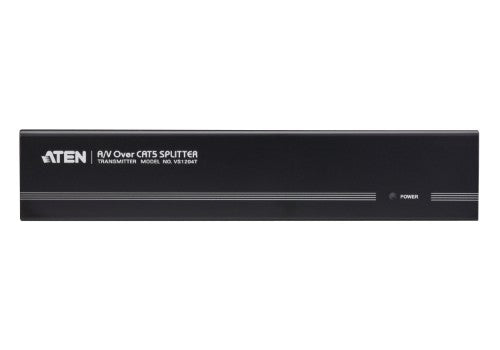 ATEN VS1204T video splitter VGA