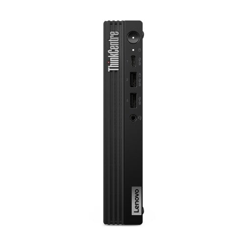 Lenovo ThinkCentre M75q Gen 5 AMD Ryzen™ 5 8500G 16 GB DDR5-SDRAM 512 GB SSD Windows 11 Pro Mini PC Black
