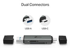 TP-Link UA430D card reader USB 3.1 Black