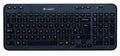 Logitech Wireless Keyboard K360