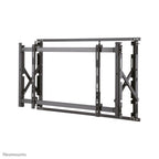 Neomounts LED-VW1750BLACK Videowall wall mount 32-55" - pull-out - max 35 kg