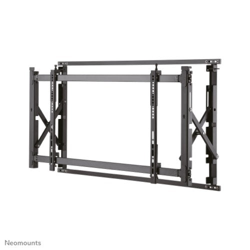 Neomounts LED-VW1750BLACK Videowall wall mount 32-55" - pull-out - max 35 kg