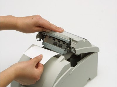 Epson TM-U220B (057): Serial, PS, NE sensor, EDG