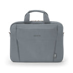 DICOTA Eco Slim Case BASE 31.8 cm (12.5") Briefcase Grey