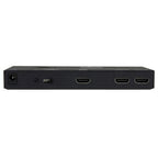 StarTech.com 2 Port HDMI Switch w/ Automatic and Priority Switching - 1080p - TAA