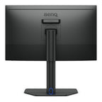 BenQ SW272Q computer monitor 68.6 cm (27") 2560 x 1440 pixels Wide Quad HD LCD Black