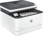 HP LaserJet Pro MFP 3102fdw Printer