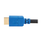 Eaton P568-025-8K6 HDMI cable 7.6 m HDMI Type A (Standard) Black