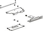Zebra P1014143 printer kit