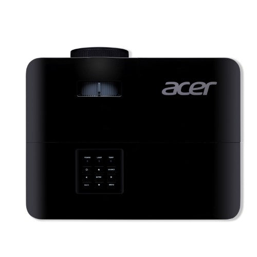 Acer Value X138WHP projector (DLP 3D, WXGA, 4000Lm)