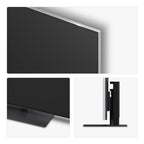 LG OLED65G56LS.AEK TV 165.1 cm (65") 4K Ultra HD Smart TV Wi-Fi Metallic