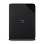 Western Digital WDBJRT0040BBK-WESN external hard drive 4 TB Black