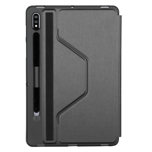 Targus Click-In 27.9 cm (11") Folio Black