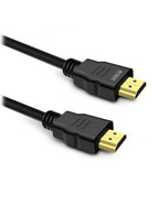 Urban Factory BASEE HDMI cable 1.5 m HDMI Type A (Standard) Black