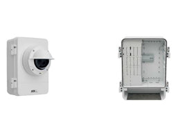 Axis 5900-171 security camera accessory Housing & mount