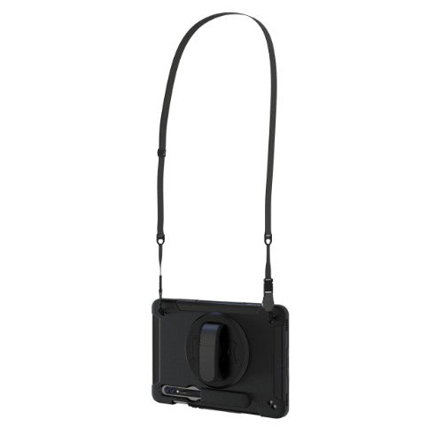 CTA Digital PAD-PCGKS8 tablet case 27.9 cm (11") Cover Black