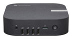 ASUS Chromebox CHROMEBOX6-S5007UN Intel Core 5 120U 8 GB DDR5-SDRAM SSD ChromeOS Mini PC Black