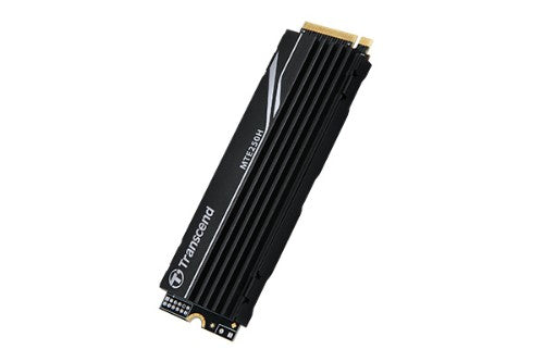 Transcend TS4TMTE250H internal solid state drive 4 TB M.2 PCI Express 4.0 NVMe