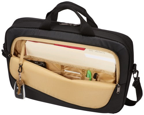 Case Logic Propel PROPA-116 Black 39.6 cm (15.6") Briefcase