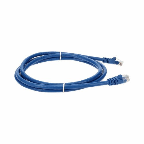 AddOn Networks ADD-3MCAT6-BE networking cable Blue 3 m Cat6 U/UTP (UTP)